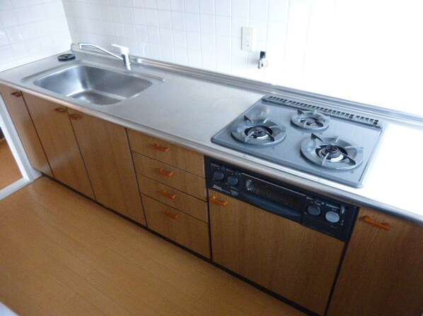 ロイヤルコーポ姫路北条の物件内観写真